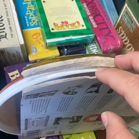 Vintage Disney’s Hercules Frisbee Collectors Item - Picture 2 of 5